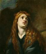 La Magdaléenne pénitente (Claudio Coello) - Muzeo.com