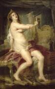 La Mort de Didon (Pierre Paul Rubens) - Muzeo.com