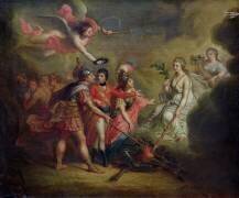 La paix d'Amiens (Dominique Doncre) - Muzeo.com