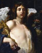 L'amour de la vertu (Alessandro Rosi) - Muzeo.com
