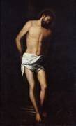Le Christ lié à la colonne (Alonso Cano) - Muzeo.com