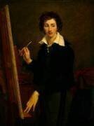 Le comte Alcide de La Rivallière (Antoine-Jean Gros) - Muzeo.com
