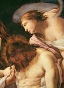 Le corps du Christ enterré (Francisco de Goya) - Muzeo.com