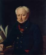 Le général C. J. Randon de Pully (1751-1832) (Louis Prot) - Muzeo.com