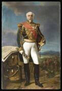 Le maréchal Auguste-Etienne Regnault de Saint-Jean-d'Angely (1794-1870) (Charles Philippe Larivière) - Muzeo.com