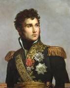 Le maréchal Lannes (1769-1809) (Julie Volpelière) - Muzeo.com