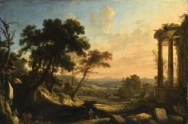 Le mois de Septembre (Pierre Antoine Patel) - Muzeo.com
