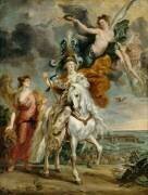 Le Triomphe de Juliers, le 1er septembre 1610 (Pierre Paul Rubens) - Muzeo.com