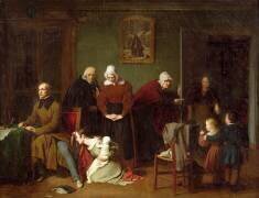 Les conséquences de la séduction (Antoine Beranger) - Muzeo.com