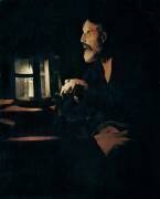 Les larmes de saint Pierre (Georges de La Tour) - Muzeo.com