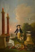 Les plaisirs du franc-maçon (anonyme) - Muzeo.com