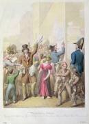 Les posters (Georg Emanuel Opitz) - Muzeo.com