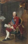Louis de France (1729-1765), Dauphin, fils de Louis XV (Jean Martial Fredou) - Muzeo.com