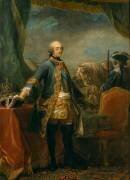 Louis XV (1710-1774), roi de France (Charles André van Loo) - Muzeo.com