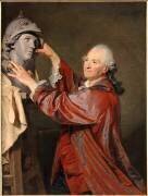Louis-Claude Vassé, sculpteur (1716-1772) (Etienne Aubry) - Muzeo.com