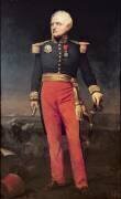 Maréchal Bugeaud (Jean-Emile Lafon) - Muzeo.com