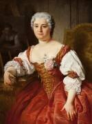 Maria Felice Tibaldi (Pierre Hubert Subleyras) - Muzeo.com