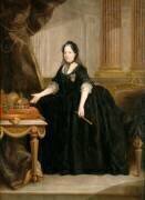 Marie-Thérèse de Habsbourg (1717-1780), impératrice d'Autriche (Anton von Maron) - Muzeo.com