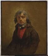 Martin Drölling (1752-1817), peintre de genre (Louis-Léopold Boilly) - Muzeo.com
