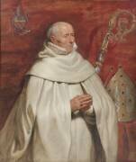 Matthaeus Yrsselius (Pierre Paul Rubens) - Muzeo.com