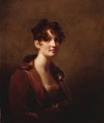 Mme Irvine J. Boswell (Henry Raeburn) - Muzeo.com