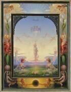 Morning (Philipp Otto Runge) - Muzeo.com