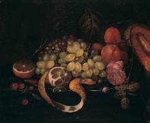Nature morte (Jan Davidz de Heem) - Muzeo.com