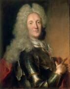 Nicolas de Catinat, seigneur de Saint-Gratien (1637-1712) (anonyme) - Muzeo.com