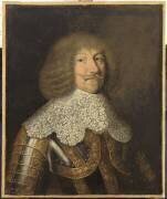 Nicolas de l'Hôpital, maréchal-duc de Vitry (1581-1644) (anonyme) - Muzeo.com