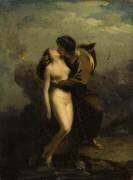 Phrosine et Mélidor (anonyme) - Muzeo.com