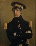 Pierre Claude Aimable Gachot (Jean-François Millet) - Muzeo.com