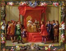 Pierre IV (Jan van Kessel) - Muzeo.com