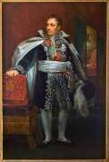 Pierre-Antoine-Noël Bruno, comte Daru (1767-1829) (Antoine-Jean Gros) - Muzeo.com