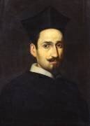 Portrait d'Alexander VII (Ecole italienne) - Muzeo.com