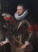 Portrait d'Ambrogio Spinola (Pierre Paul Rubens) - Muzeo.com