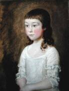Portrait d'Anne Davidson (Thomas Gainsborough) - Muzeo.com