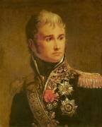 Portrait de Jean Lannes (François Gérard) - Muzeo.com