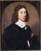 Portrait de jeune homme (Bartholomeus van der Helst) - Muzeo.com