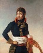 Portrait de Napoléon Bonaparte (Andrea Appiani) - Muzeo.com