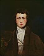 Portrait de Thomas Moore (anonyme) - Muzeo.com