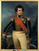 Portrait de Victor-Guy (Eugène-Louis Charpentier) - Muzeo.com