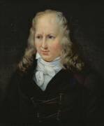 Portrait d'Henri Bernardin de Saint-Pierre (Paul Carpentier) - Muzeo.com