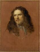 Portrait d'Henri de La Tour d'Auvergne (1611-1675) (Charles Le Brun) - Muzeo.com