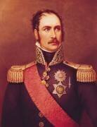 Portrait du Prince Eugène de Beauharnais (Jacques-Louis David) - Muzeo.com