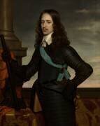 Portrait du prince Willem II (Gerrit van Honthorst) - Muzeo.com