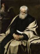 Repentir de saint Pierre (Gérard Seghers) - Muzeo.com