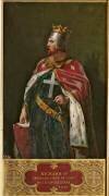 Richard I Coeur de Lion (Merry-Joseph Blondel) - Muzeo.com