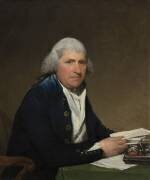 Richard Yates (Gilbert Stuart) - Muzeo.com
