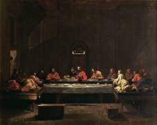 Sainte Eucharistie (Nicolas Poussin) - Muzeo.com