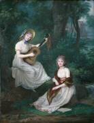 sans titre (Jean-Antoine Laurent) - Muzeo.com